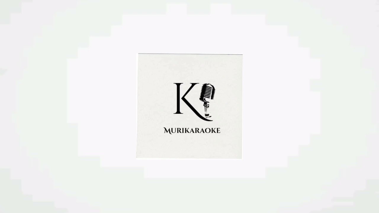 Urukundo - Makanyaga Abdoul - karaoke version
