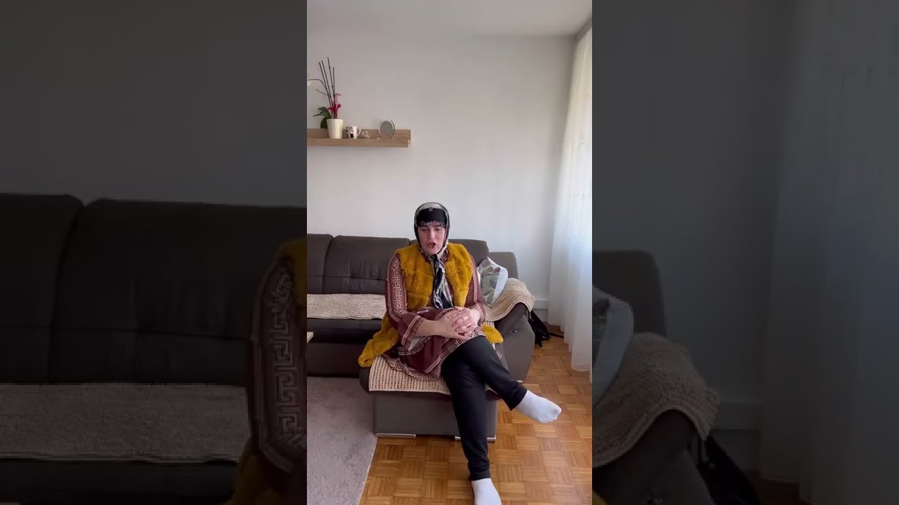 MAMA I MAHALUŠA 🤣 BALKAN | seadhr