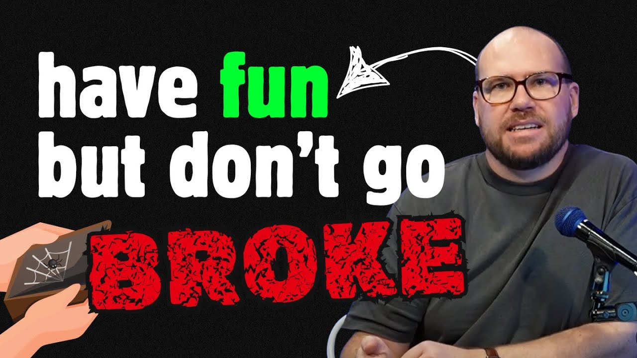 Money tips every 20-something needs to hear (clip from ep826)