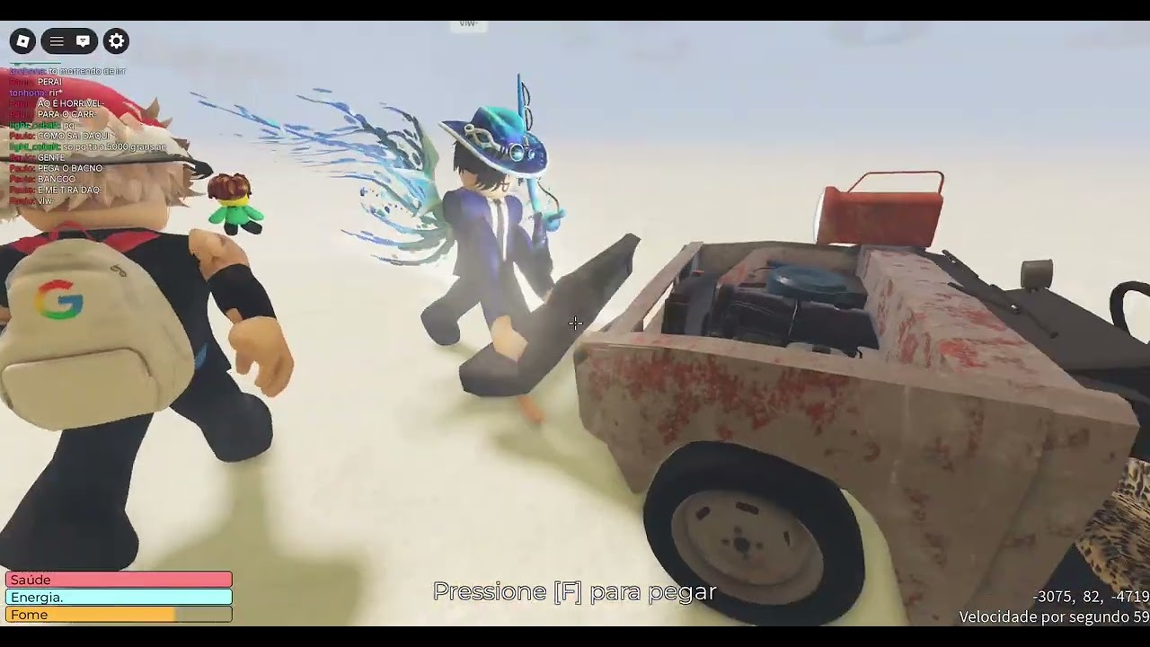 um video sem titulo
