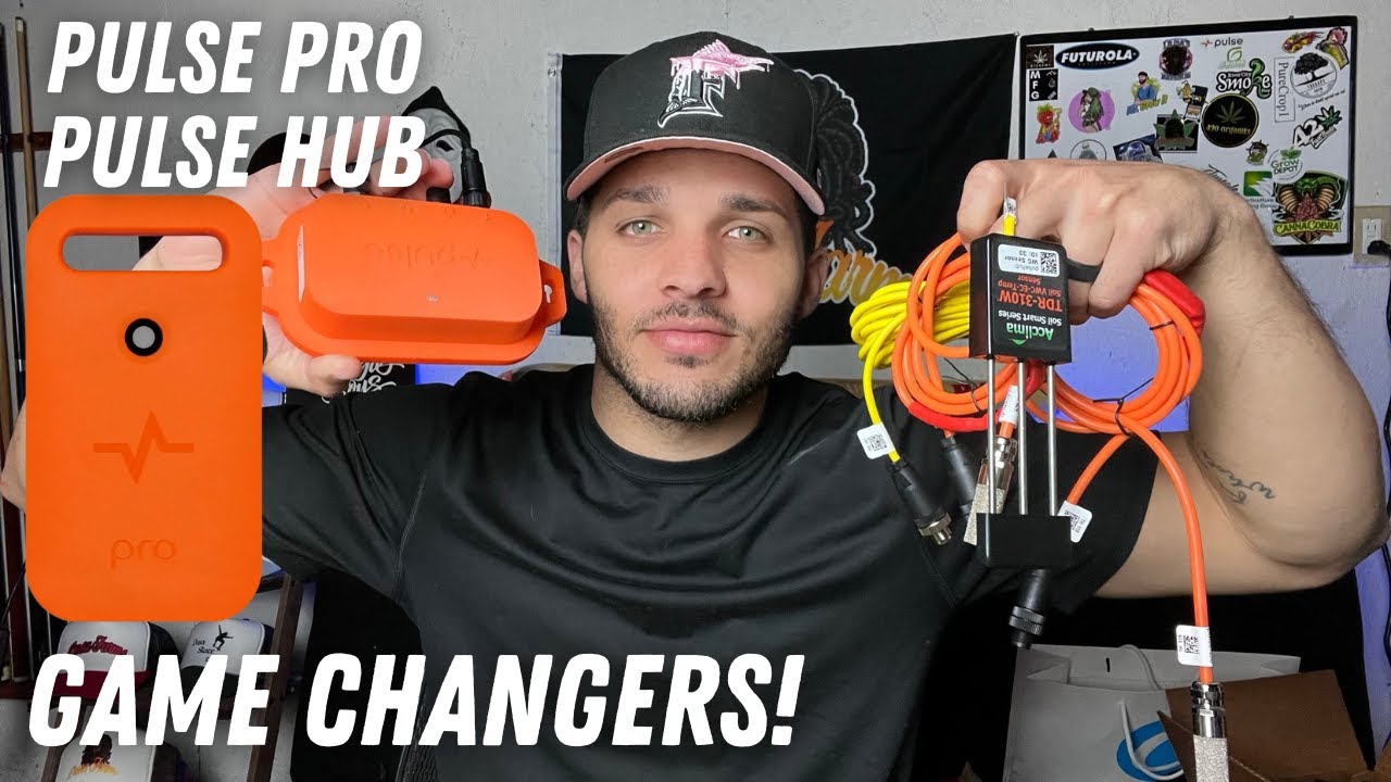 Pulse Pro и Pulse Hub изменили правила игры