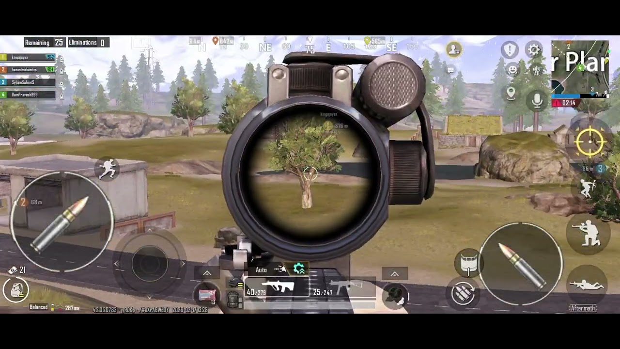 Battleground mobile india. 