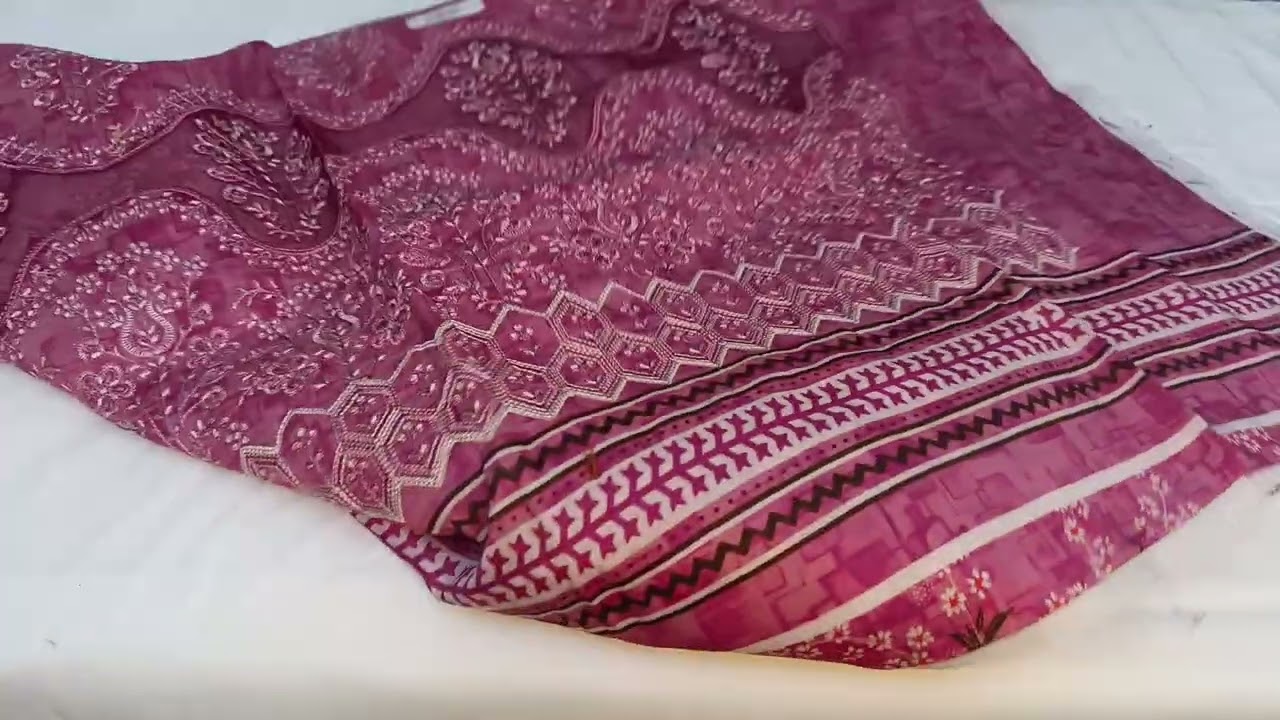 Luxury eid collection available in huge discount for order 03234633279