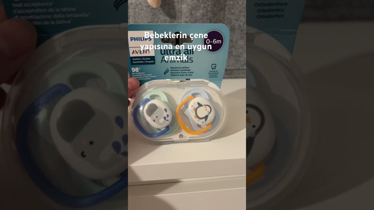 Philips Avent Emzik#annebebek #bebek#trendingvideo#babyshorts#shorts #baby #mom #trending #keşfet
