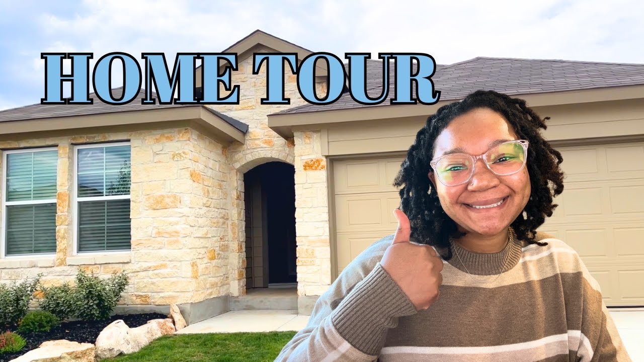 This $390K San Antonio House Has a Hidden Problem