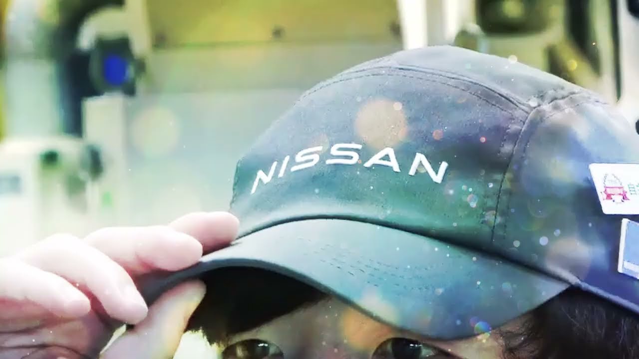 日産工機株式会社60th movie
