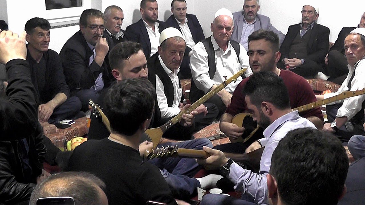 SHKELZEN MORINA & NIPAT E SEF MLEQANIT 2019 = KULLAT TONA