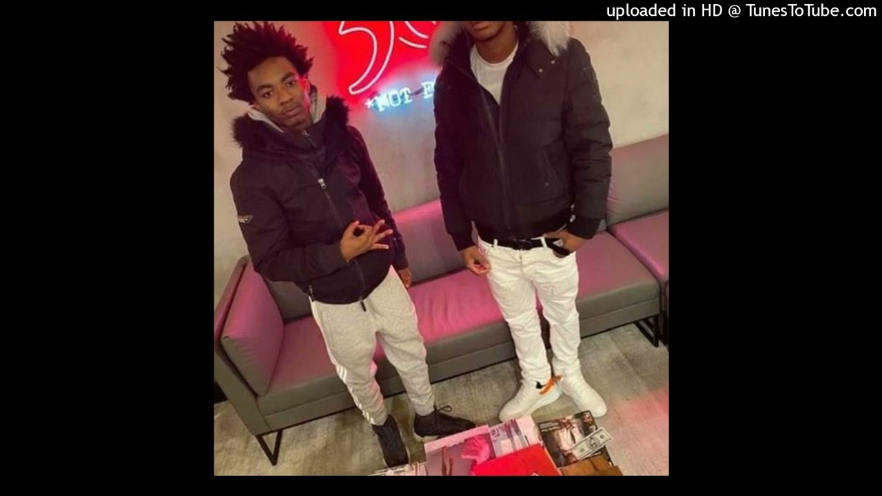 Tazzo B x Ty Flex x Old 2019 Brooklyn Drill Type Beat - 
