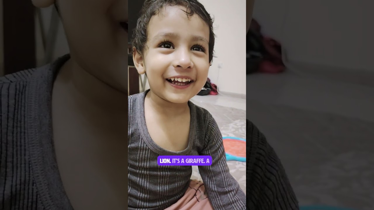 Let’s Talk with Advik 🎤💙सानो मनका ठूला कुरा, हाँसो, जिज्ञासा र माया भरिएको कुराकानी। Advik sanga1