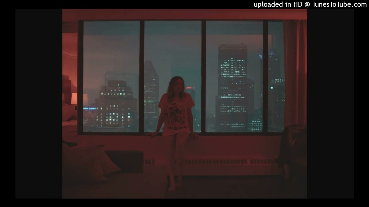 R. Kelly - The Zoo (Sped up + Reverb + Bass boosted)