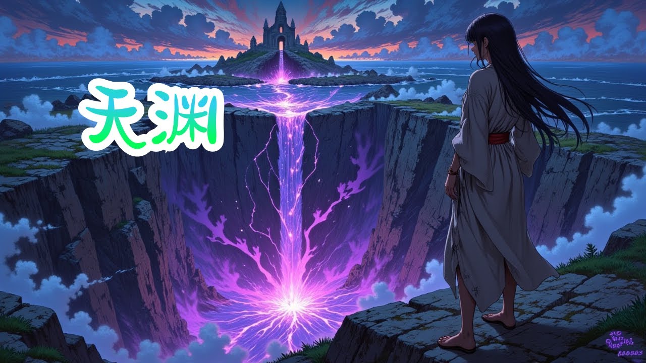 完结《天渊》下半部：百年前，陈青源进入了一个名为天渊的禁区，魂灯熄灭，世人皆认为他死了。 今日，陈青源虽然活着走出了禁区，但是修为尽废，灵根断裂。 面对红颜的悔婚，各宗的欺压，陈青源该如何是好？