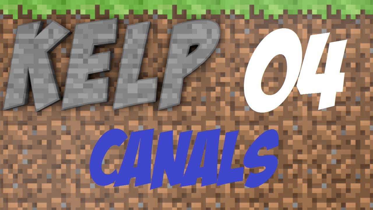 Kalmier's Efficiency LP - 04 Canals