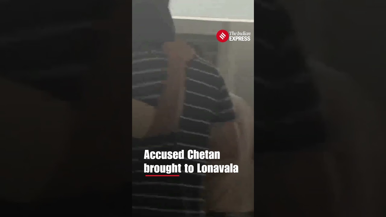 Ketan Agarwal Death Case, Accused Chetan Brought For Probe