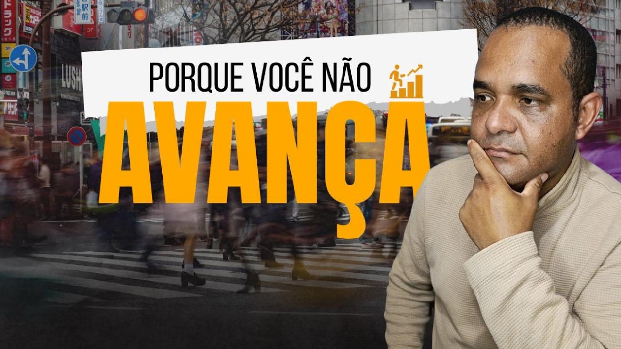 POR QUE VOCÊ NÃO AVANÇA? 📉🤔 O que é A MESA QUE TE TRAVA | Francie de Souza #oraçãodamanhã #oração