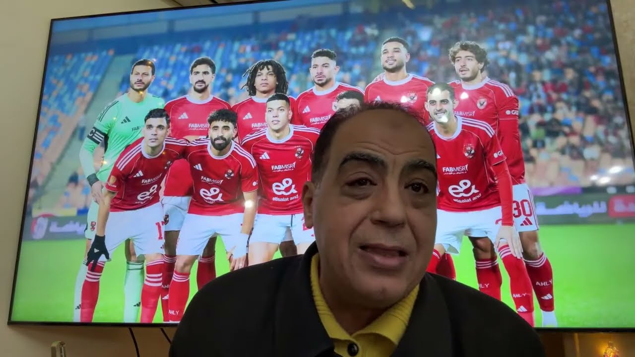 تعادل الاهلى وزد كله مكاسب..خطابا توروب والشناوى..تعملق لطفى والبنالتى ولحمة الجمهور الرائع