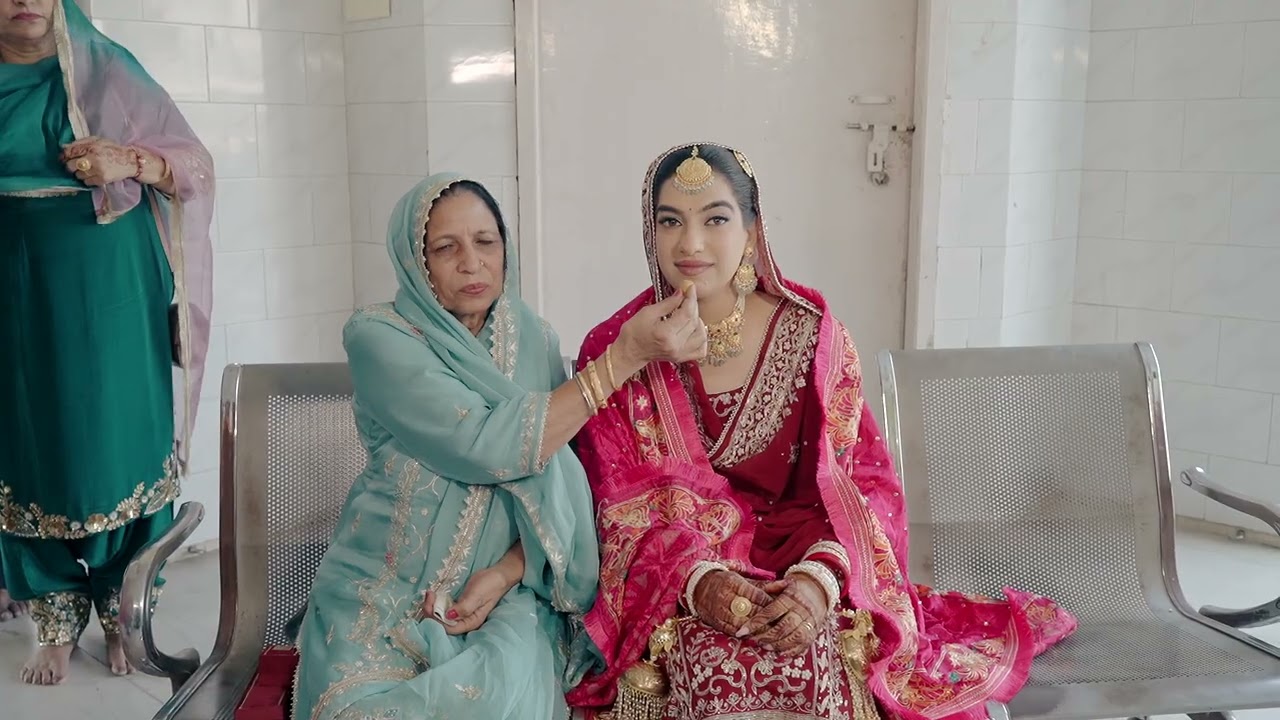 Harpreet wedding -1
