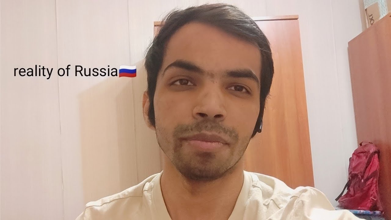 Reality of  Russia work and study 🇷🇺
