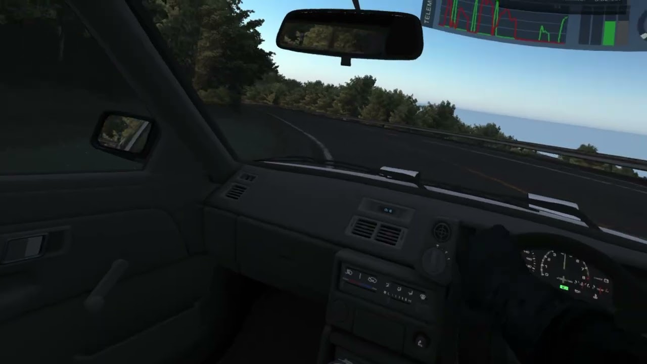 5:05.196 | PK Akina 2022 | AE86 Tuned