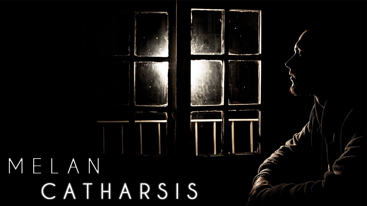 Melan - Catharsis - prod: Bast