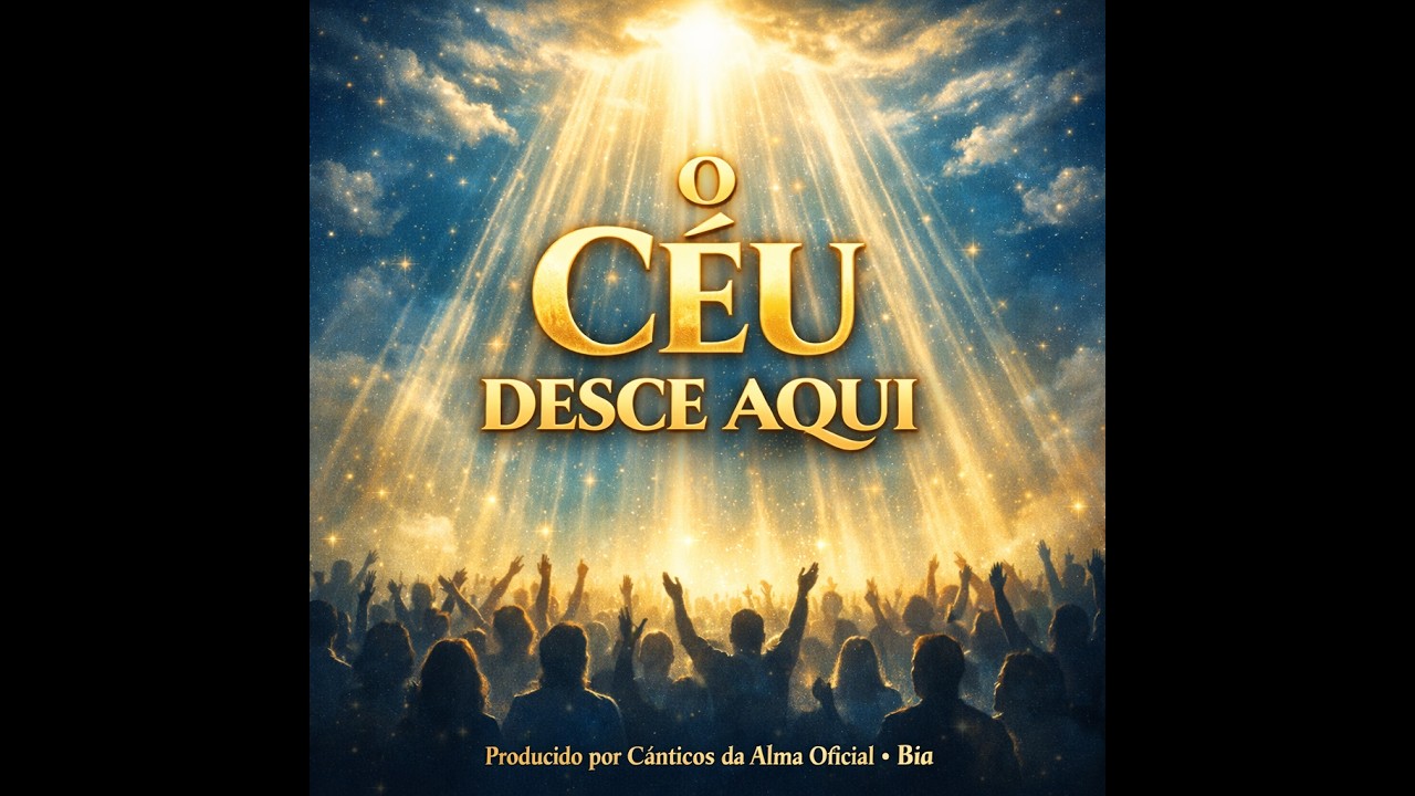 O Céu Desce Aqui