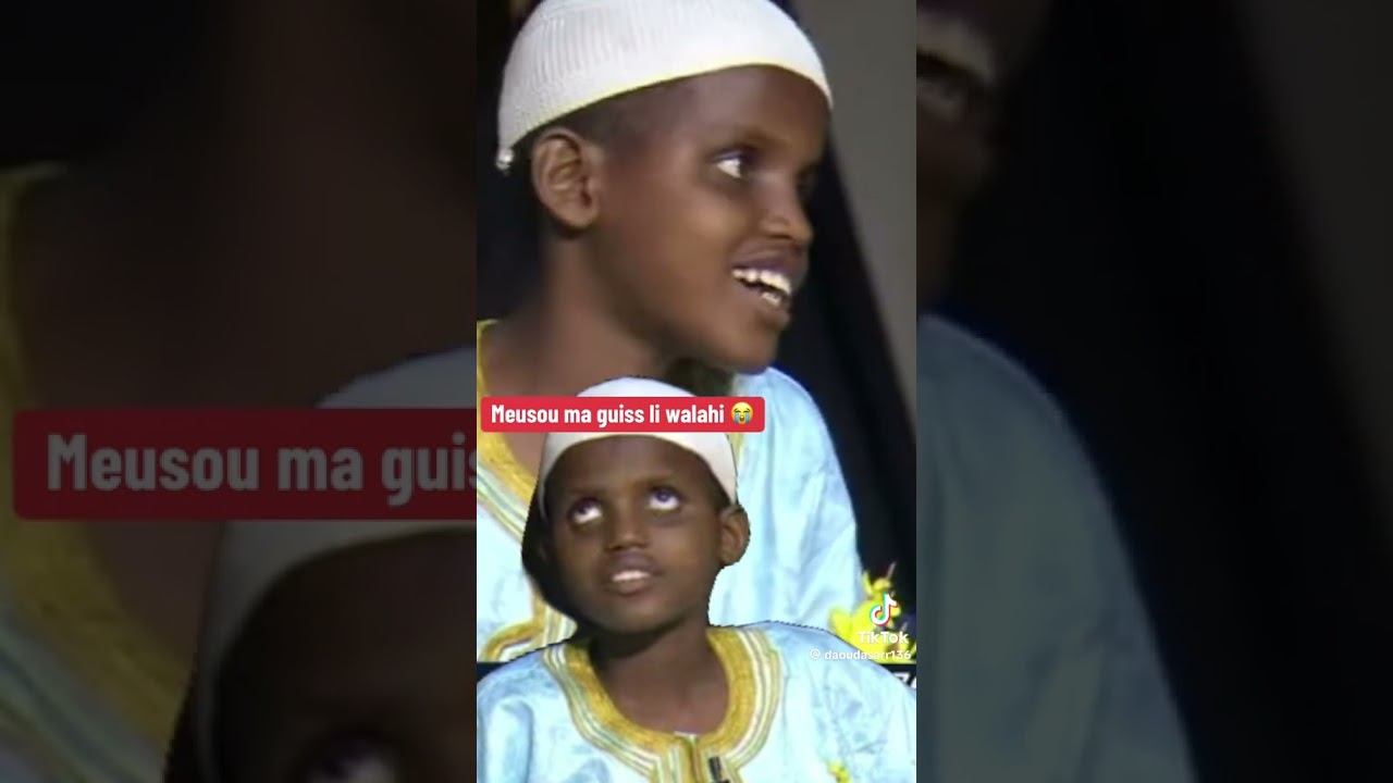 #senegal #seneweb #kebetu #dakar #islam #اولادك #team221 #kebetu #2stvsenegal