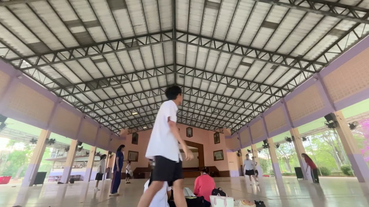 สอบแข่งขัน