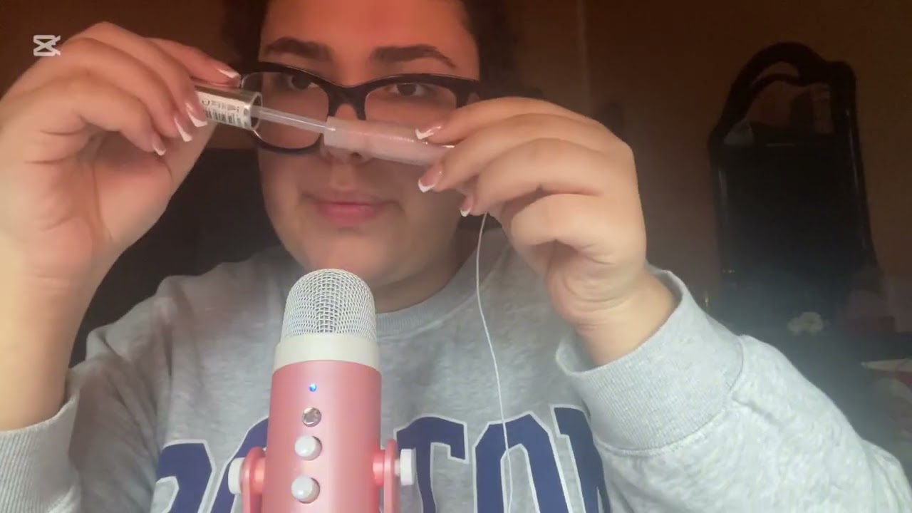 Video dedication for Beya💜✨