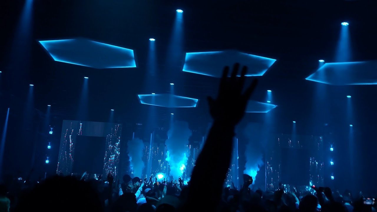 MitiS Live | Echostage | 8/26/23