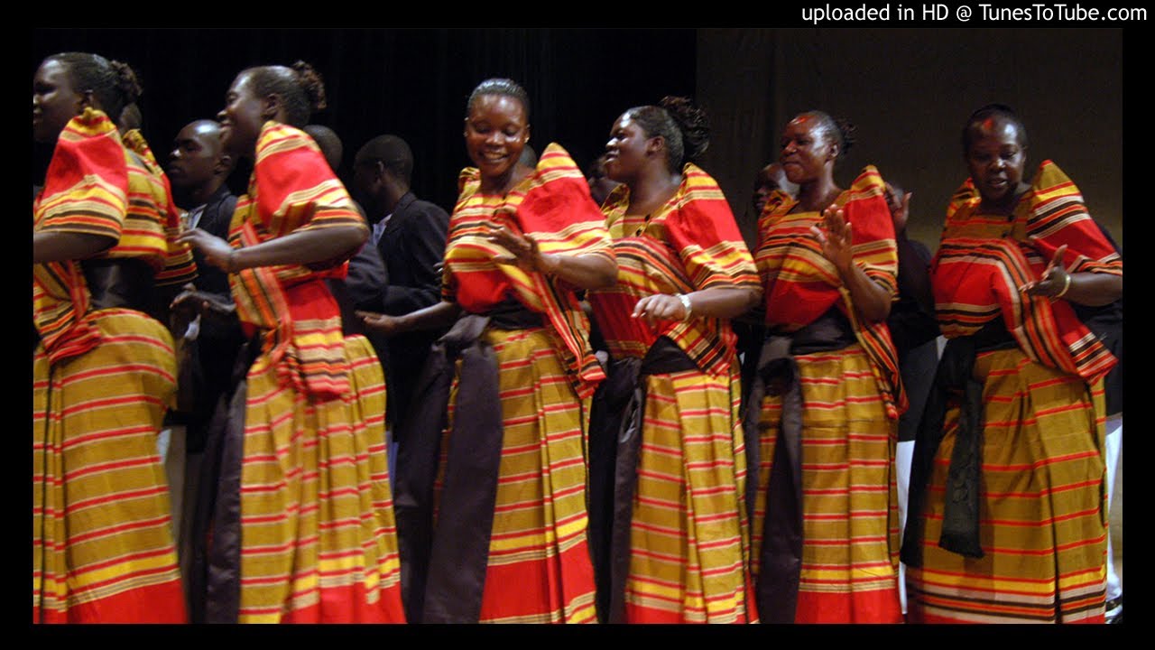 Yala yala -By Bosmic Joyce Otim