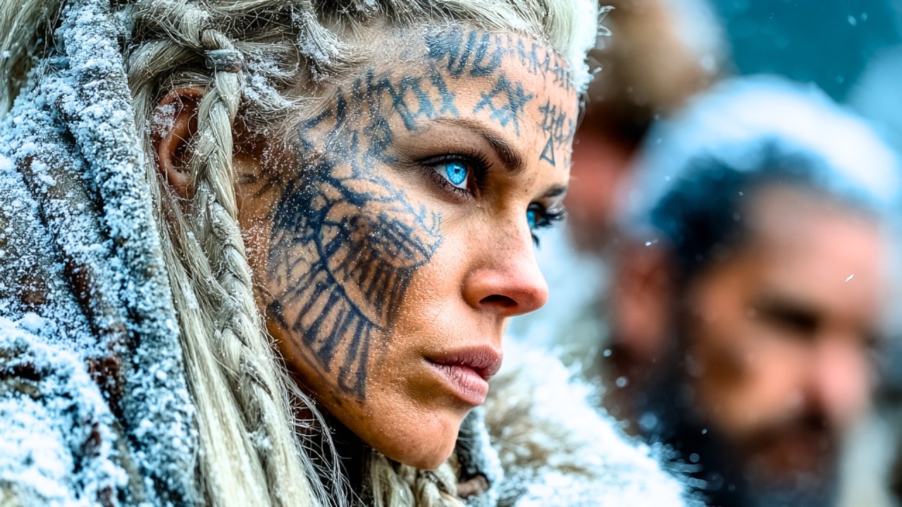 Voices of Valhalla | Epic Viking War Hymns That Awaken the Warrior Within