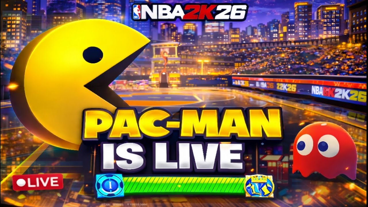 BREAKING ANKLES LIVE ON NBA2K26 BEST BUILDS ON 2K