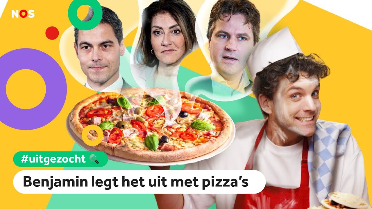 Hoe kan de nieuwe regering plannen maken? | UITGEZOCHT #109