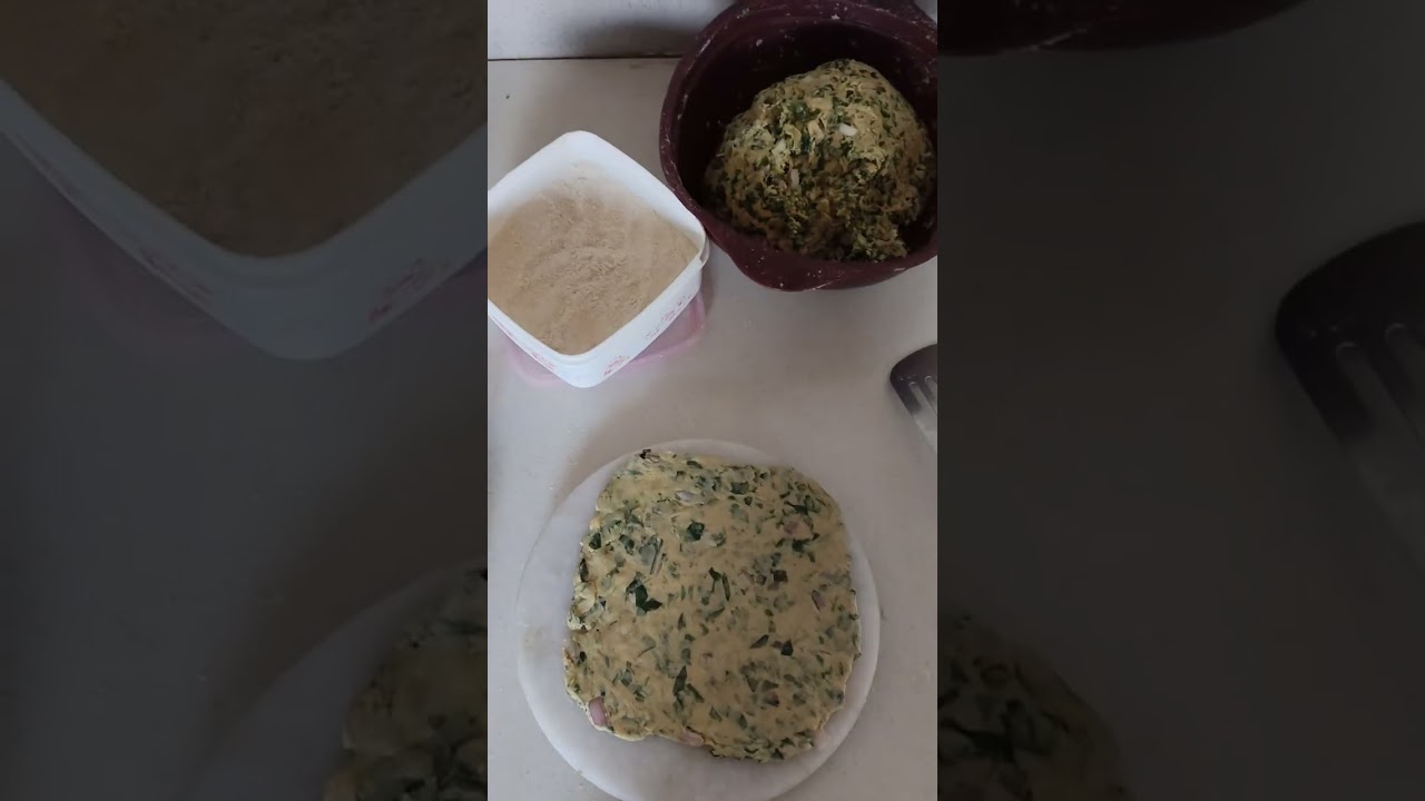 My favourite recipe