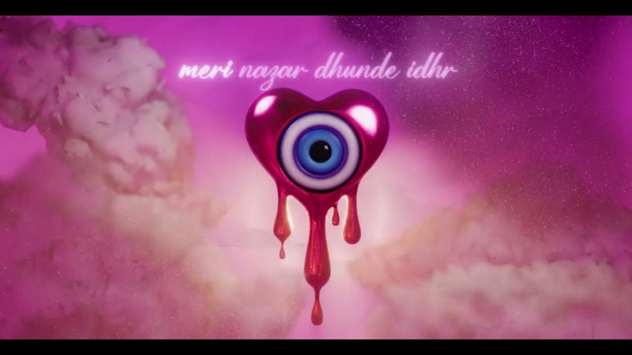 nzr (Visualizer) - Sanskar Kalal x @prodbyvedang