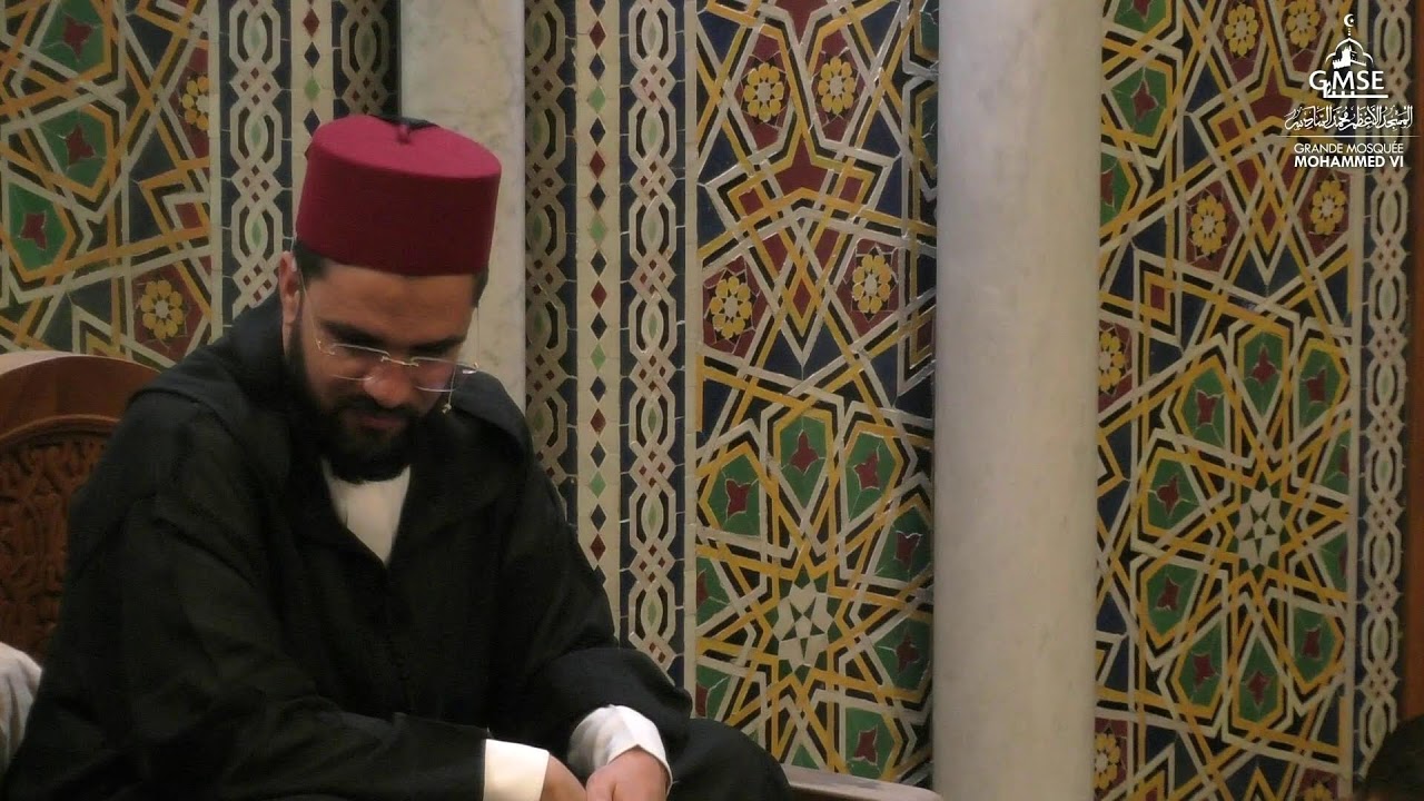 L'importance des dix dernières nuits de Ramadan  فـضـلُ العشرِ الأواخرٍ من رمضــان