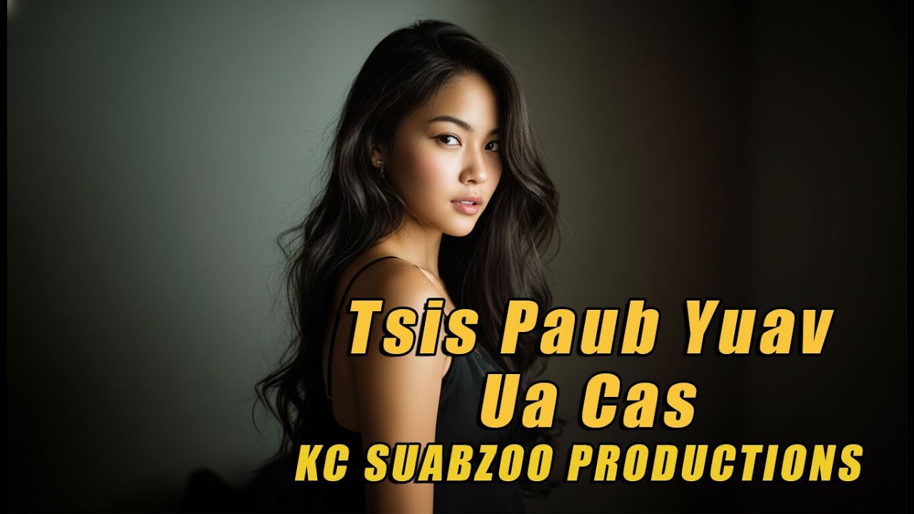 Tsis Paub Yuav Ua Cas - Sheng Yang Lor Cover (Maim Lis) #cover #song