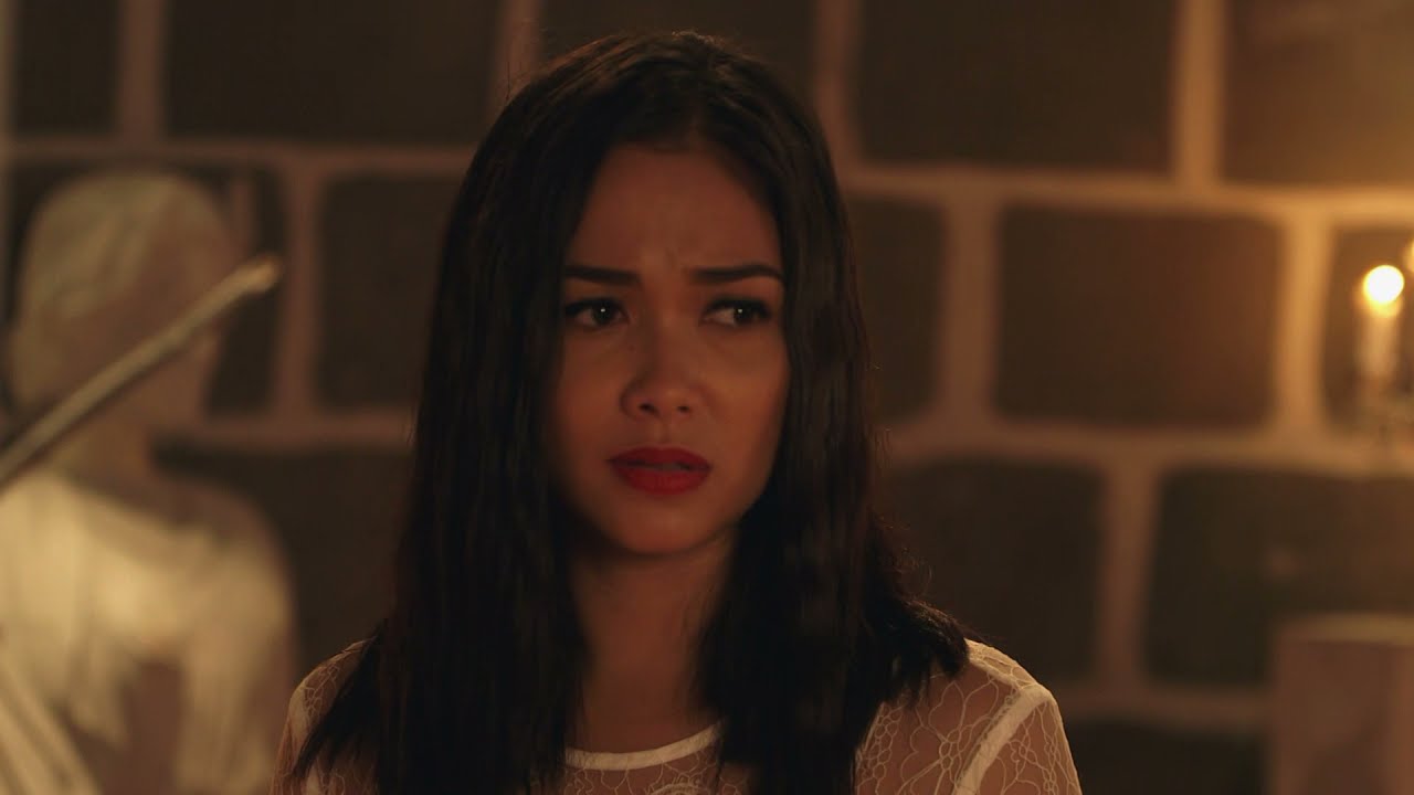Fabio try to convince Camila that Vito is behind all this | The Killer Bride Ep33 (With Eng Subs)