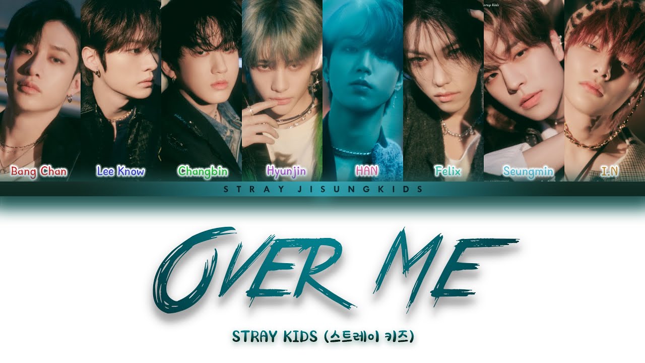 How Would STRAY KIDS Sing 