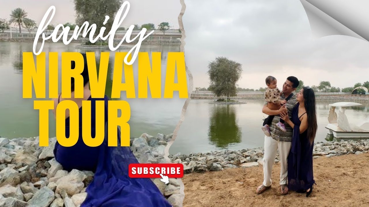A Calm Day with Family | Meditation, Spa & Animal Feeding 🌿 #familytime #viralvideo #peacefulplaces 