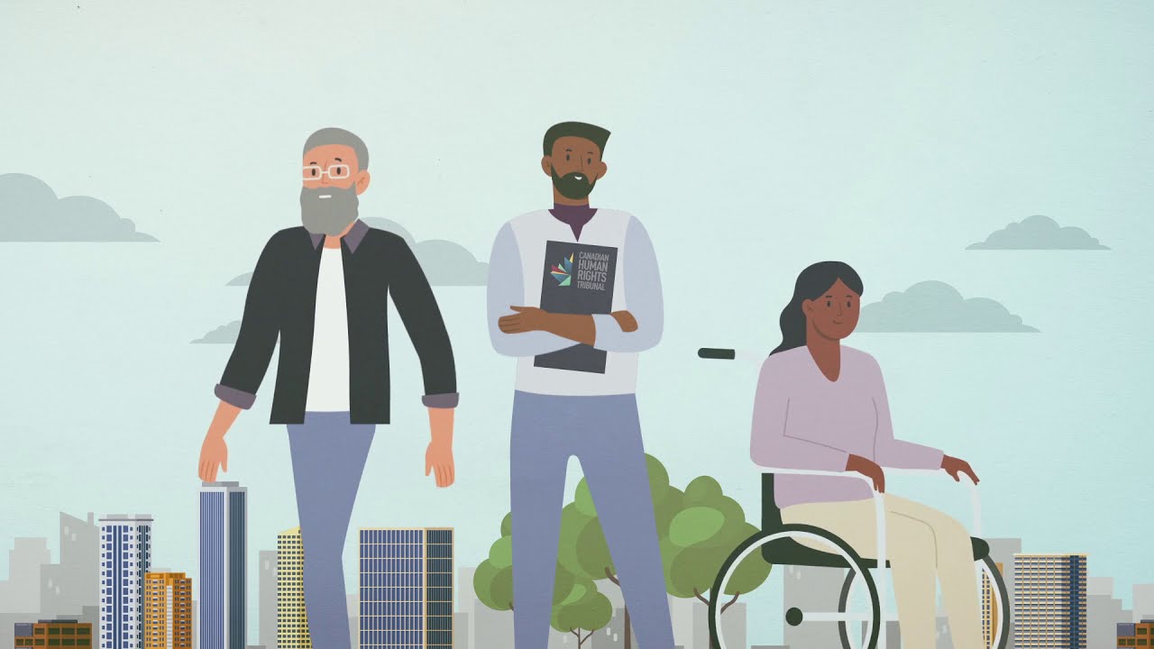 The Canadian Human Rights Commission