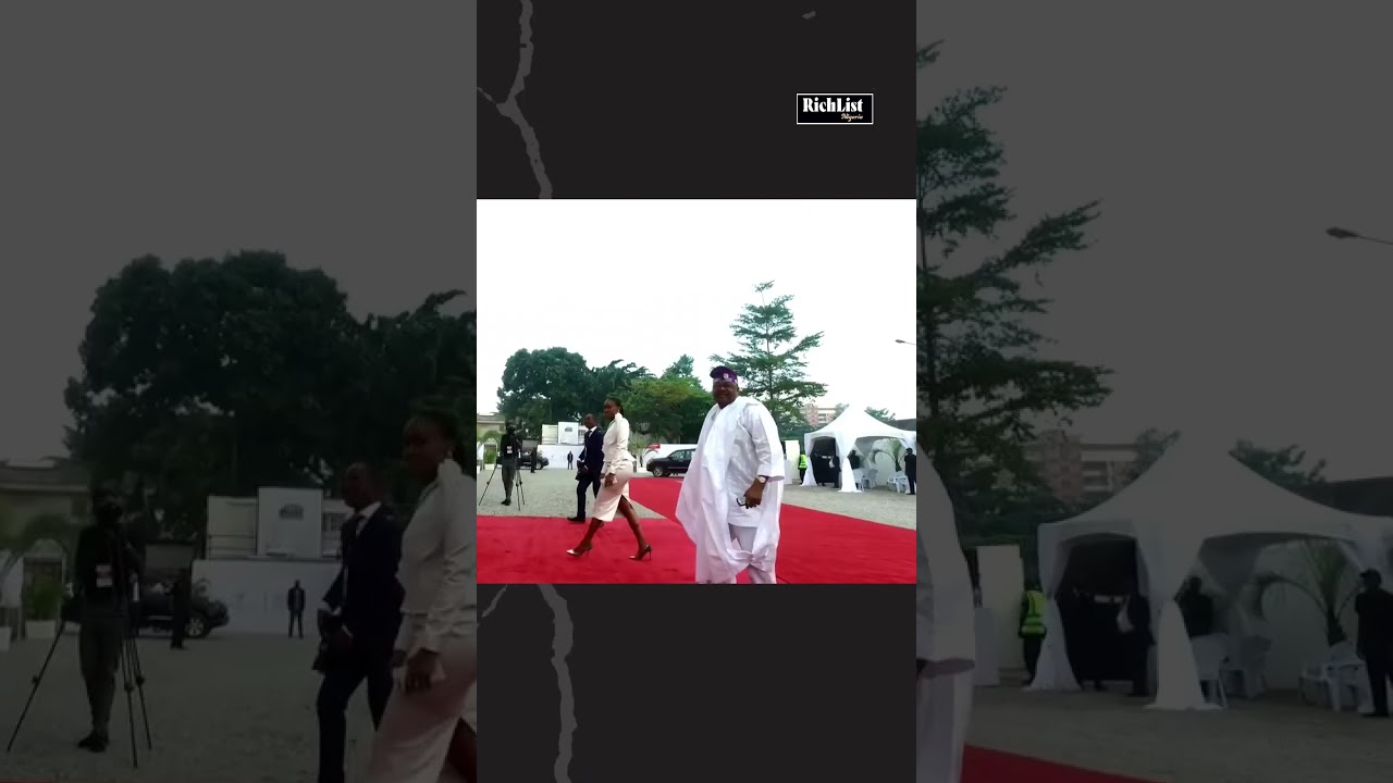 Штат Огун &mdash; второй по уровню развития промышленности штат Нигерии #ogunstate #ogun
