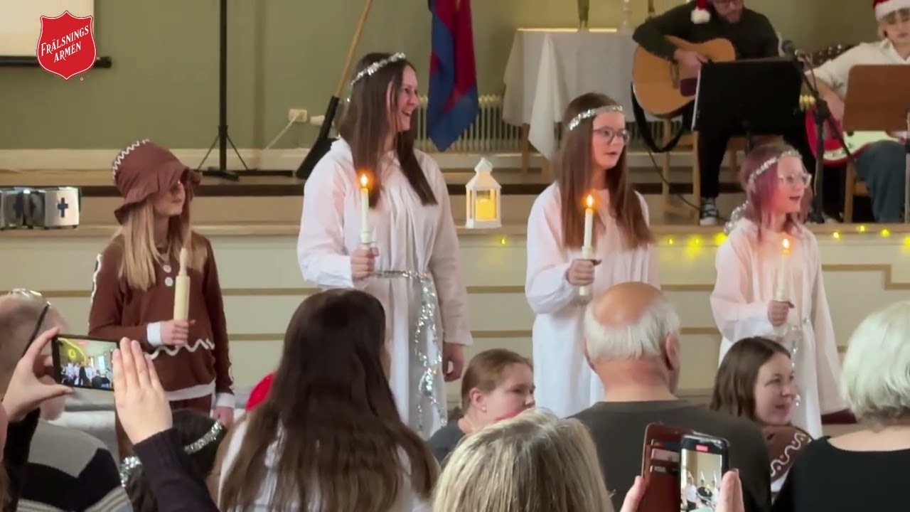 Lucia 2025