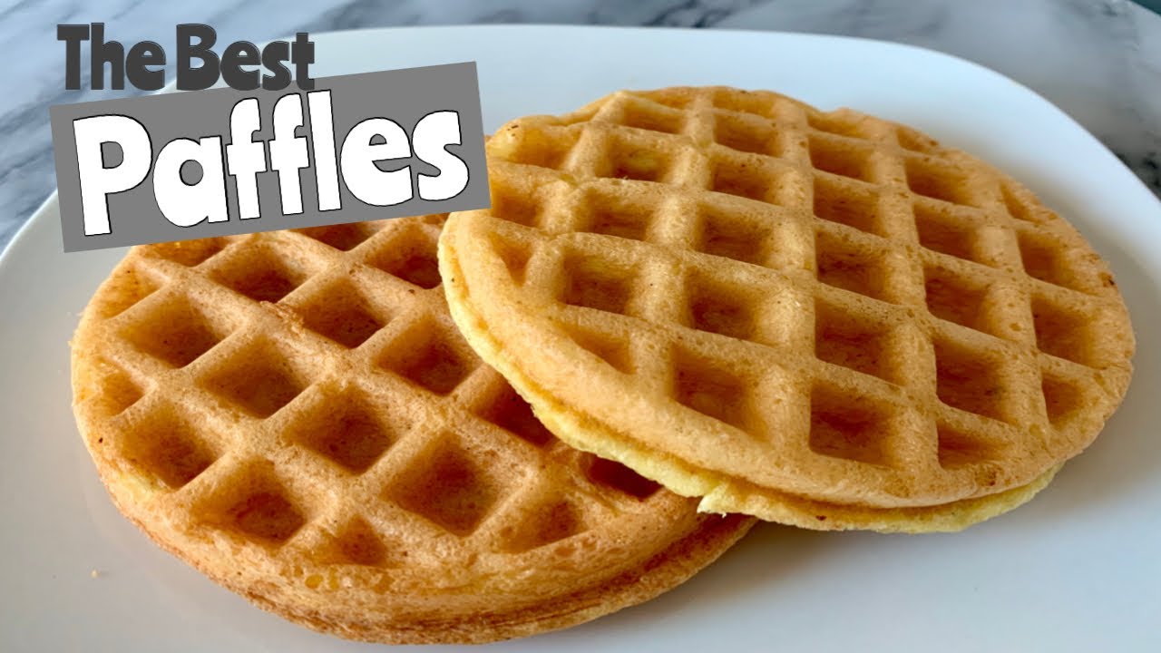 Paffles