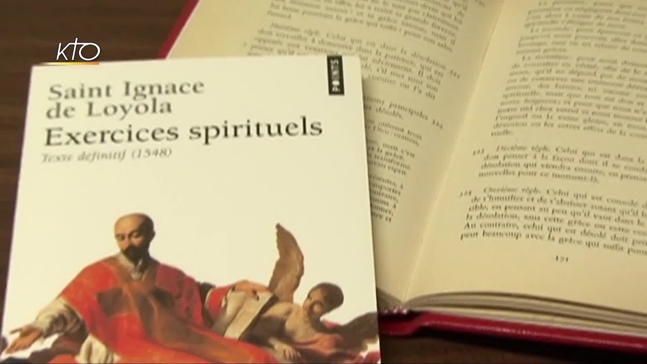 Accompagnements spirituels