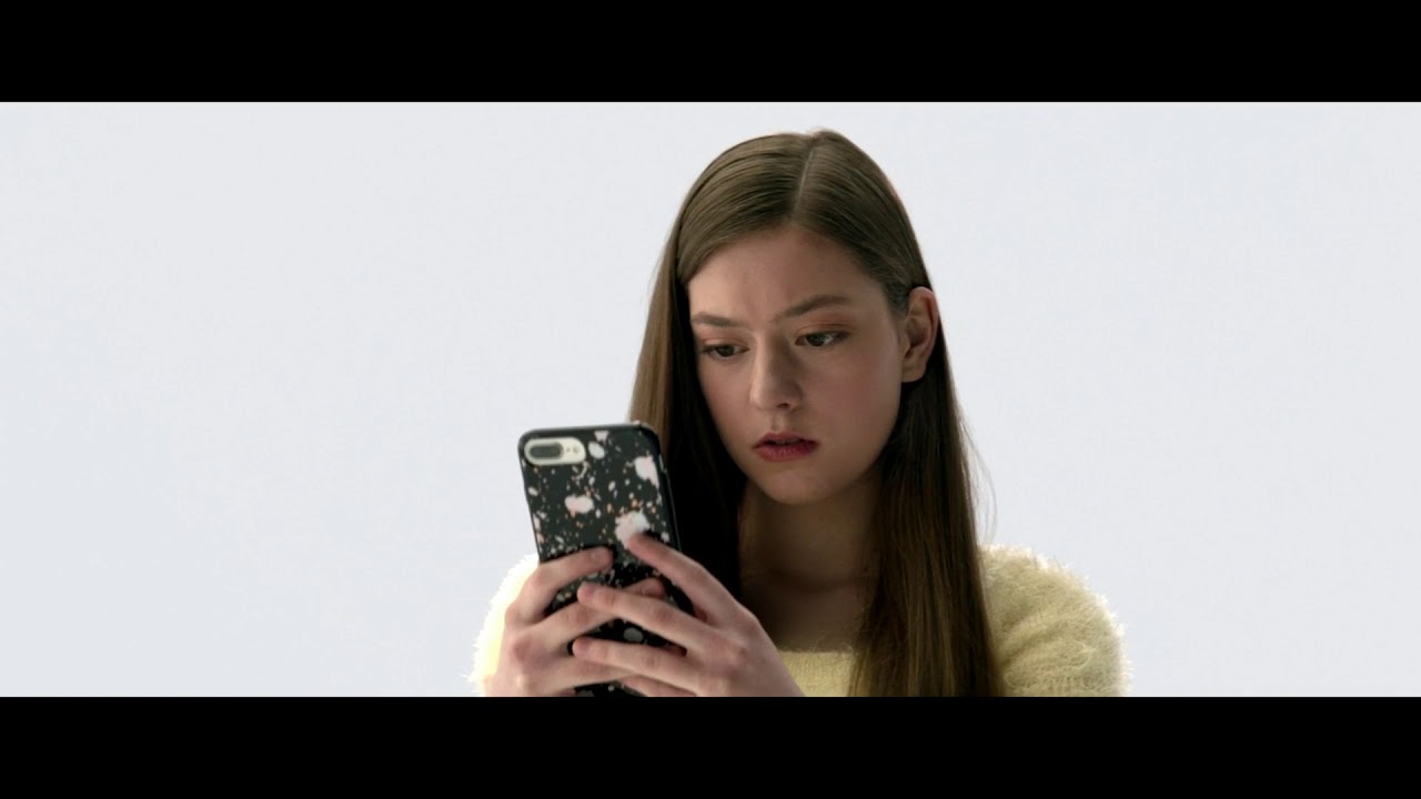 Plato’s Cave scene from FX's Legion