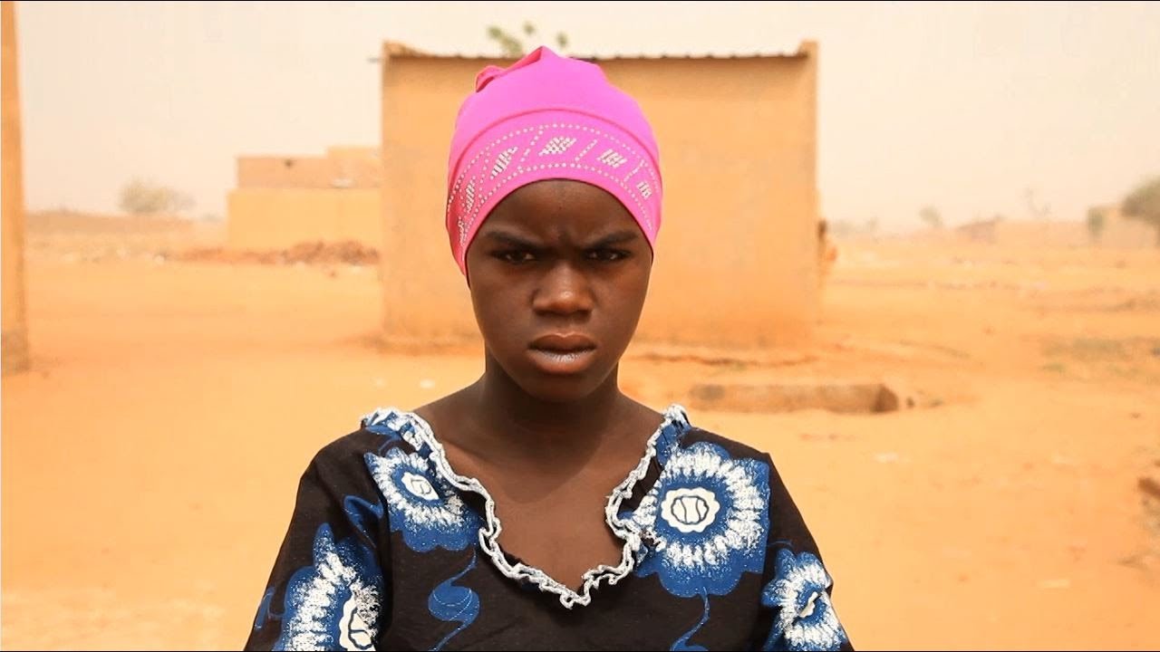 13歳の花嫁（ニジェール）/プラン・インターナショナル