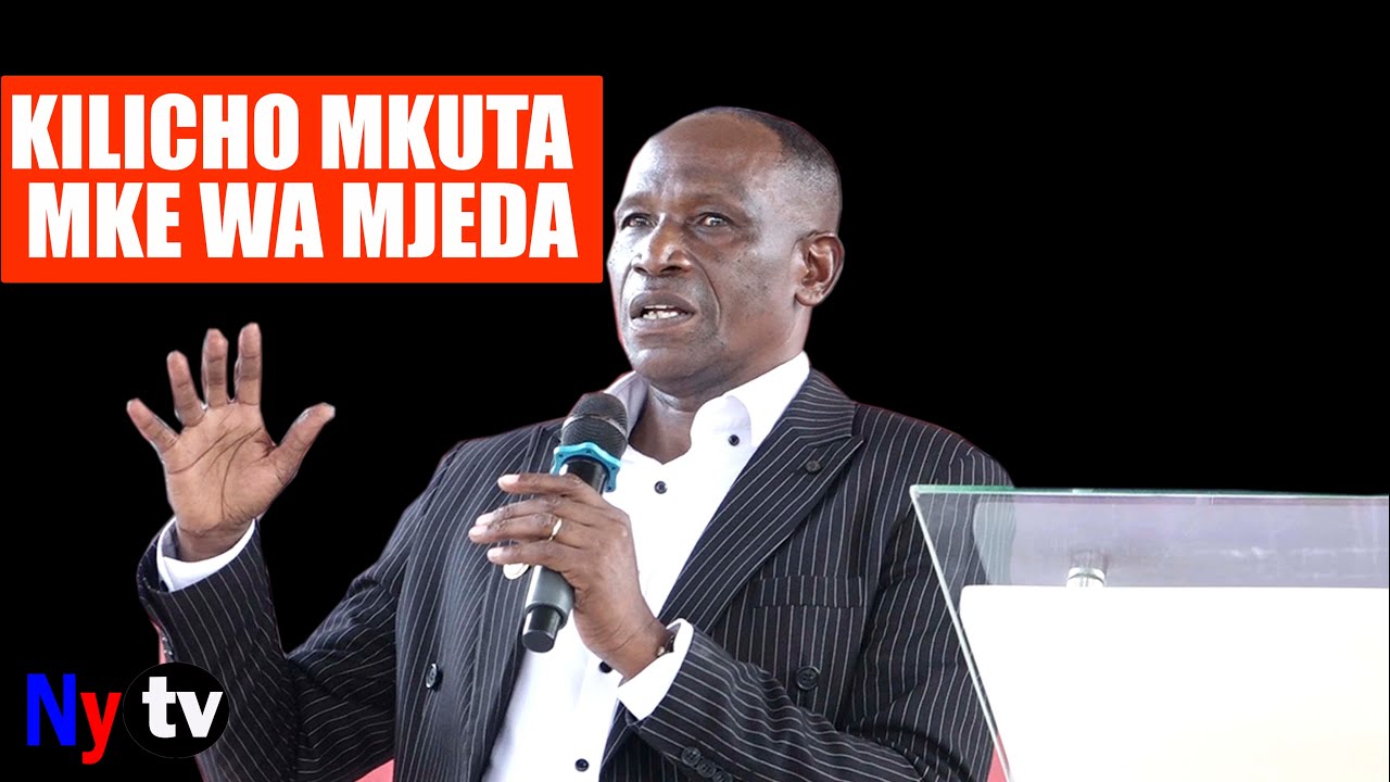 MKE WA MWANAJESHI AINGIA KANISANI NA POMBE ZA BIA NA KUZIMWAGA KANISANI SIKILIZA KILICHO MPATA