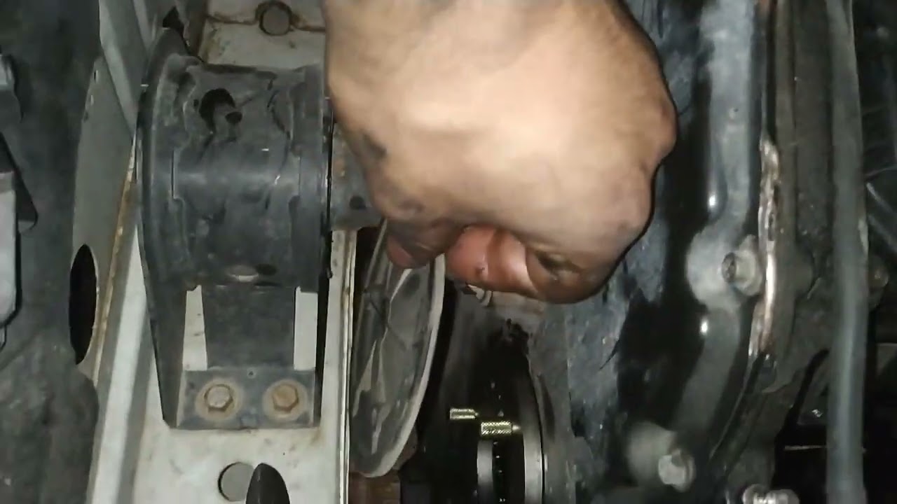 سبب عدم اشتغال محرك سياره فورد 😲😱 solución de problema de Ford no arranca 😲😱