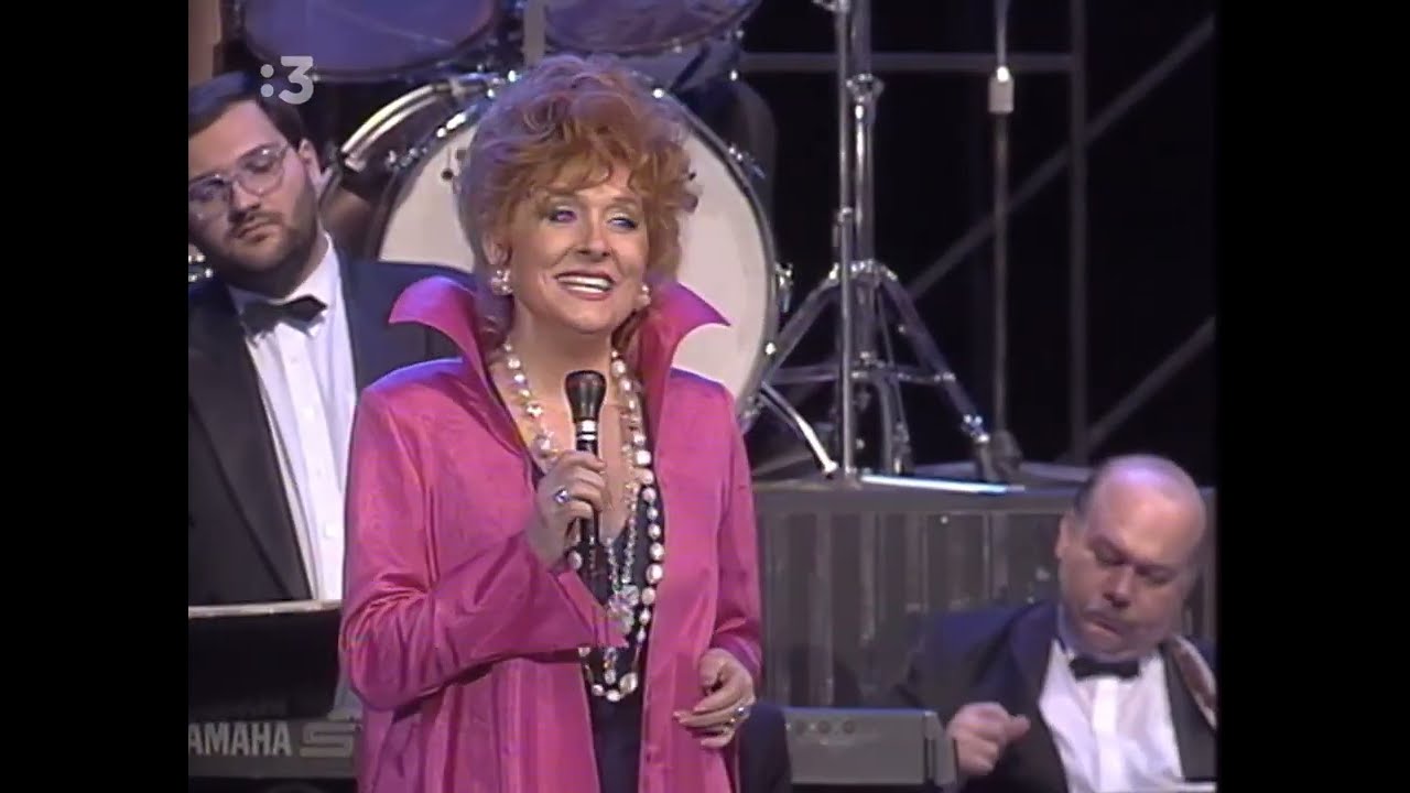 Repete - Viem, prídeš sám - Zora Kolínska - J. Smith - M. Lasica