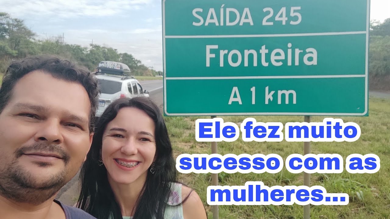 Final de semana prolongado, Clube Náutico de Fronteira,top,top...